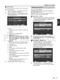 Sharp LC-32LE154V