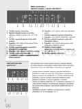 Gorenje RCI4181AW