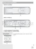 Gorenje RCI4181AW