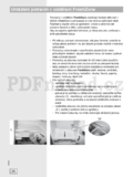 Gorenje RCI4181AW