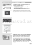 Gorenje RCI4181AW