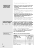 Gorenje RCI4181AW