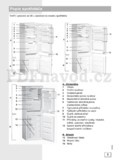 Gorenje RCI4181AW
