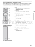 Sony KDL-46HX723