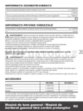 Worx WG168E