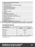 Worx WG168E