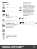 Worx WG168E