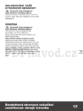 Worx WG168E