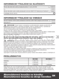 Worx WG168E