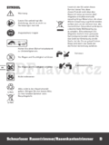Worx WG168E