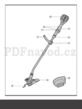 Worx WG168E