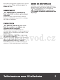 Worx WG168E