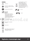 Worx WG168E