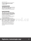 Worx WG168E