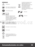 Worx WG168E