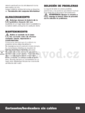 Worx WG168E