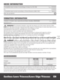 Worx WG168E
