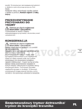 Worx WG168E