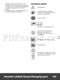 Worx WG168E