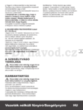 Worx WG168E