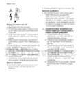 Electrolux ESI 44500