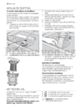 Electrolux ESI 44500