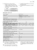 Electrolux ESI 44500