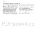 Electrolux ESI 44500