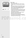 Gorenje K 67337 AW