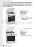 Gorenje K 67337 AW