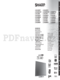Sharp LC-50LE652V