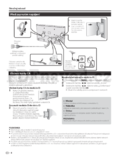 Sharp LC-50LE652V