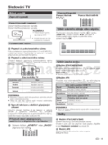Sharp LC-50LE652V