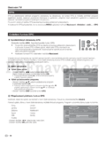 Sharp LC-50LE652V
