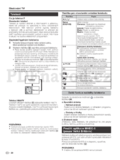 Sharp LC-50LE652V