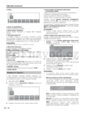 Sharp LC-50LE652V