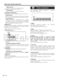 Sharp LC-50LE652V