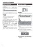 Sharp LC-50LE652V
