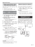 Sharp LC-50LE652V