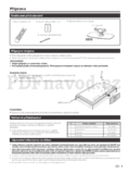 Sharp LC-50LE652V
