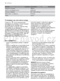 Electrolux EMS 20400 K