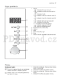 Electrolux EMS 20400 K