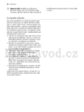 Electrolux EMS 20400 K