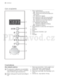 Electrolux EMS 20400 K