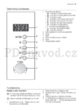 Electrolux EMS 20400 K