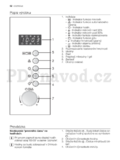 Electrolux EMS 20400 K