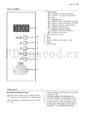 Electrolux EMS 20400 K