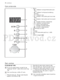 Electrolux EMS 20400 K