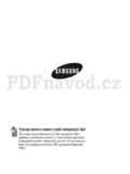 Samsung SMX-F300RP