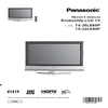 Panasonic TX-32LE60P